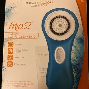 Clarisonic Mia 2